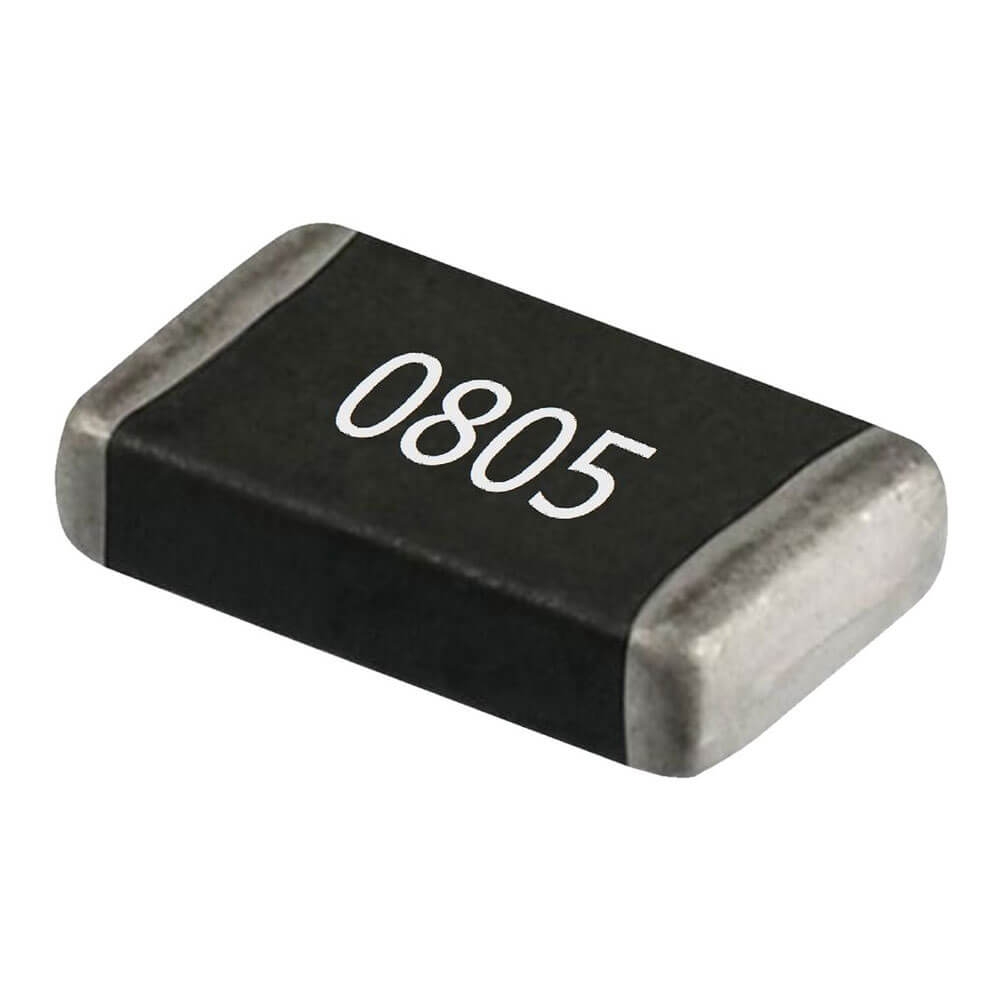 Resistor SMD 820R 0805 0,125W (1/8W) 5% SMD 820R 0805 0,125W (1/8W)  5%