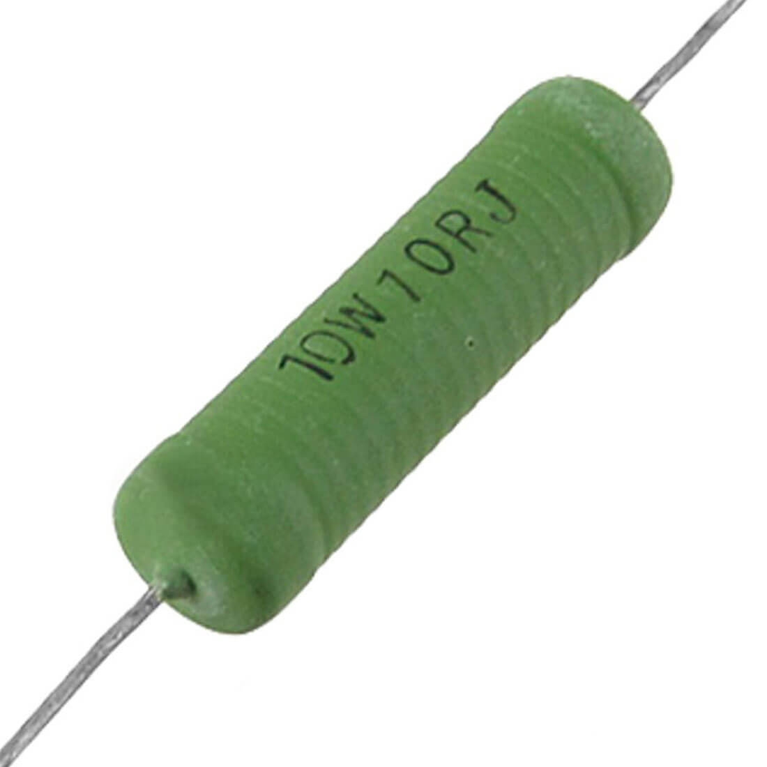 Resistor Fio 270R AC10 10W 5% Fio 270R AC10 10W  5%