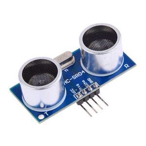 Módulo Ultrassônico HC-SR04 Sonar para Arduino      