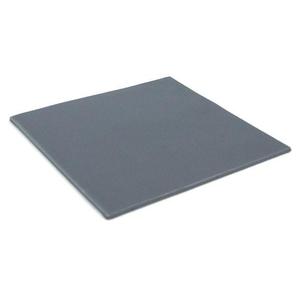 Adesivo Térmico Cinza - Thermal Pad - 100x100x2mm      