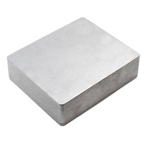 Caixa de Aluminio Similar 1590XX      