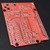 Placa Para Soldagem - Montagem de Microcontrolador XP Board Compatível com Arduino      