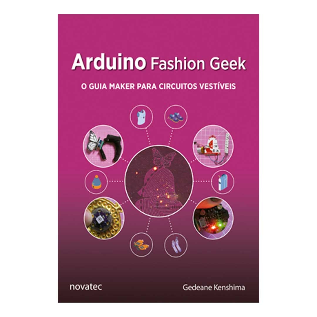 Arduino Fashion Geek      