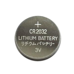 Bateria CR2032      
