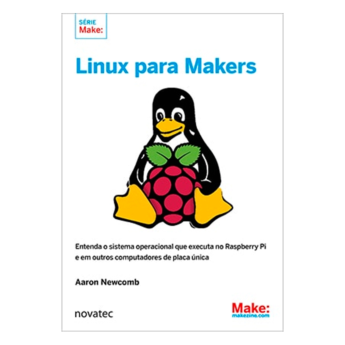 Linux Para Makers      