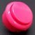Chave Push-Button Arcade Sanwa 30mm - Rosa      