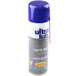 Grafite Spray Ultralub 230ml      