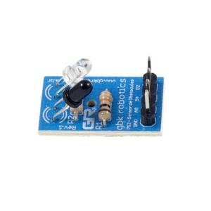 Módulo sensor de obstáculos para Arduino      