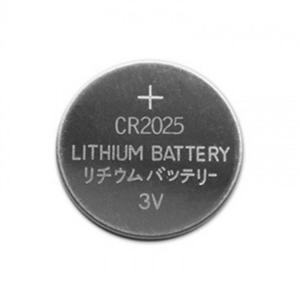 Bateria CR2025      