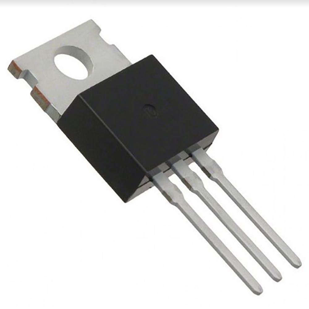 Transistor To-220 BUL45    