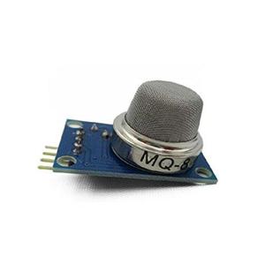 Módulo Sensor de Gás MQ-8 - Hidrogênio      
