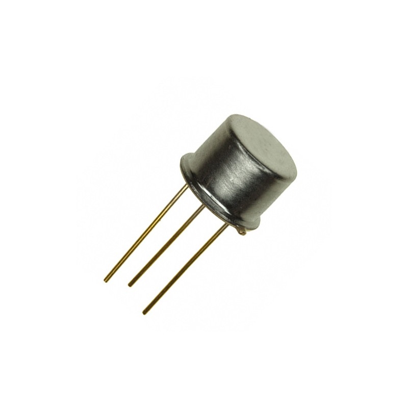 Transistor  2N1893 TO-39   