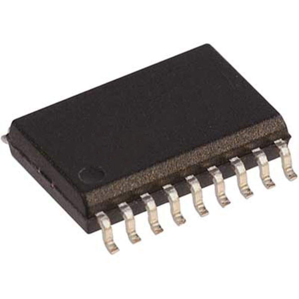 Circuito Integrado SMD PIC16F818-I/SO Microcontrolador Microcontrolador     