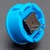 Chave Push-Button Arcade Sanwa 30mm - Azul      