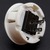 Chave Push-Button Arcade Sanwa 30mm - Branco      