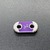 Botão Momentâneo padrão Lilypad - Lilypad Button Board wearable vestíveis      