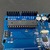 Placa Compatível Arduino UNO R3 com Cabo USB ATMEGA328P-PU      