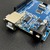 Placa Compatível Arduino UNO R3 CH340 com Cabo USB ATMEGA328 SMD      