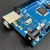 Placa Compatível Arduino MEGA ATMEGA2560 R3 CH340 com Cabo USB      