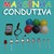 Kit de Massinhas Condutivas - Prof. Léo Corradini      