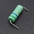 Resistor Fio 5R6 AC05 5W 5% Pré-Cortado      