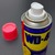 Lubrificante WD-40 Spray Produto Multiusos 100ML 70g      