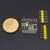 Módulo Sensor de Cor RGB com Filtro IR - TCS3472      