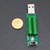 Módulo de Descarga USB 2A-1A 5V com Chave      